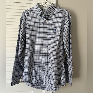 Brooks Brothers Slim Fit Button Down - Medium